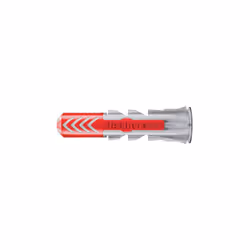 Fischer Tasselli Nylon Duopower 8- SPECIFICHE DEL PRODOTTO -Duopower 8