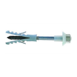 Elementi Fissaggio Fischer Wds Per Scaldabagni Wds 10