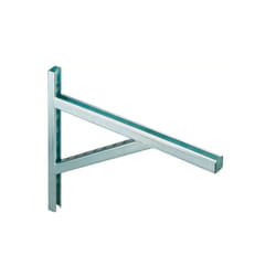 Fischer - alks 32/20-370 mensola a sbalzo in profilo di montaggio a c - Lunghezza 370 mm 00541423