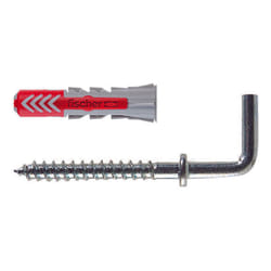 Fraschetti - Tassello in nylon duopower 6/2