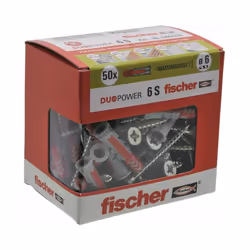 Tasselli bi-materiale con vite t.s.p. impronta pozidrive.. Acquistalo subito da CFadda e ricevilo comodamente a casa.