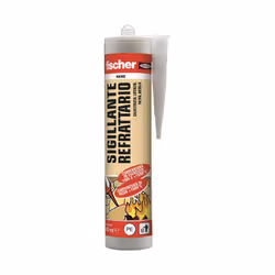 Sigillante Refrattario Sigillante Refrattario SR NE 1200° Sigillante refrattario SR Sigillante a base di silicati inorganici  ...