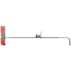 Tassello Basculante Duotec 12 Per Viti e Barre M6 ø Foro Mm.12 - 25 Pz - Fischer