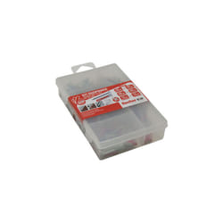 Tasselli Nylon Duopower Kit 80Pz - Fischer