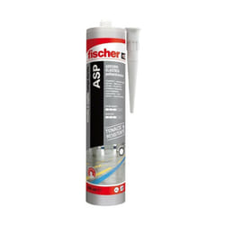 Fischer - asp 310-BI adesivo sigillante grigio