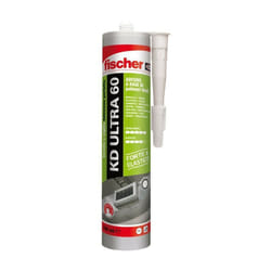 Fischer - kd ultra 60-Grigio-290 ml