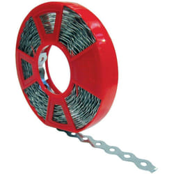 Fischer bandella di ancoraggio acciaio lbv 17c 00507871