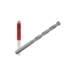 Punta Fischer sdx per muro MM18X160