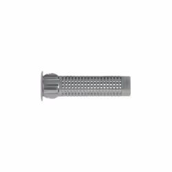 Mod. FIS H16x130K su materiali forati, per dosare la resina. Diametro 16 mm Lunghezza 130 mm