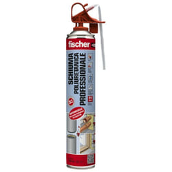 Fischer - Pu 750 Schiuma Poliur. Professionale ( fisher cod. 00009293 )