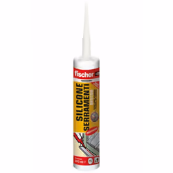 SILICONE NEUTRO AVORIO 1013 ML.310