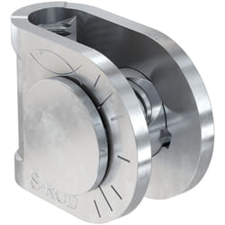 Fischer 552361 barra filettata