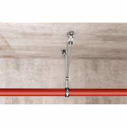 Fischer 552361 barra filettata - Vista aggiuntiva 2
