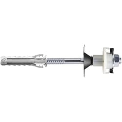 Fischer 567591 ancoraggio a vite e tassello 2 pz