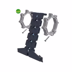 Kit antintrusione B-Lock prodotto dal brand Fischer. Proteggi la tua casa con il kit antintrusione B-Lock 4 di Fischer, la so ...