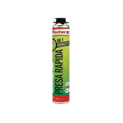 Fischer - Schiuma Poliuretanica Presa Rapida 750 - 571751