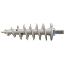 Tassello isolante fid-v M8 Plus per tubi fluviali 12pz. Fischer 00573821