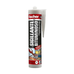 Fischer - Sigillante a Base di Bitume Nero per Coperture sb nero