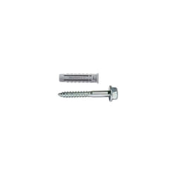 Sx 8 bm Tassello in nylon - Conf. 100 pz 00570026