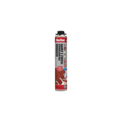 Fischer - Schiuma poliuretanica 'tegole e coppi' pup t 750 ml 750 - per pistola