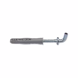 Fischer Tasselli Nylon Uxh C/Gancio 8X50R- SPECIFICHE DEL PRODOTTO -Ux 8X50R H