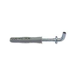Tasselli Nylon Uxh C/Gancio 8X50R - Fischer