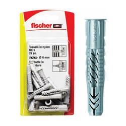 Tasselli ux 6x35 k (25 Pz.) - Fischer