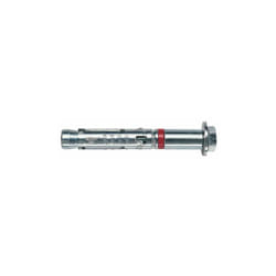 Fischer Tassello Tam 8 T/25s Con Vite 50 Pz