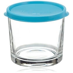 Bormioli Rocco Frigoverre Barattolo rotondo 0,35 lt