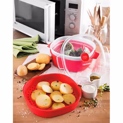 Snips Vaporiera 4L - Vista aggiuntiva 8