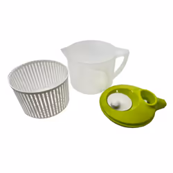 Snips Wash&Dry Salad 3 L - Vista aggiuntiva 4