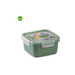 Lunch box dinosauro Snips lt.0,8 quadrato