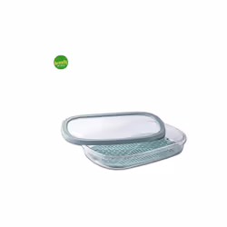 Contenitore Salva Aroma prodotto dal brand Snips. Perfetto per conservare i tuoi cibi e preservarne l'aroma. Capacità di 1,5 ...