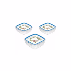 Codice: 000867-SNIPS Marca: SNIPS. Scopri il Set di Contenitori per Alimenti SnipSlock di SNIPS Il Set Contenitori per Alimen ...