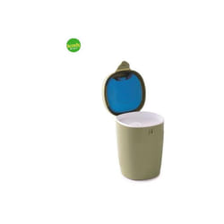 Porta Yogurt Snips refrigerato 0,5 lt verde