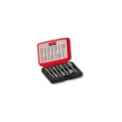 664 B/S7 kit set inserti magnetici a bussola esagonali per viti ad esagono - Usag