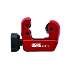 Usag - 314 b tagliatubi per taglio tubi in rame lega leggera spessore max 2 mm
