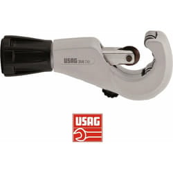 Usag - 314 db taglia per tubo in acciaio inox per tubi da 1/8 a 1-3/8 3-35 mm
