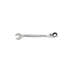 USAG U02856034 Chiavi Combinate a Cricchetto con Anello di Tenuta, Multicolore, 34 mm