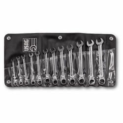 Usag 285 KA/B12 8,9,10,11,12,13,14,15,16,17,18,19 mm Acciaio inox