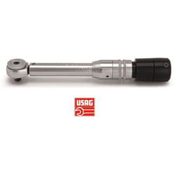 Usag - chiave dinamometrica cricchetto 1-5 Nm att 1/4 810 n 5 U08104000 biciclette