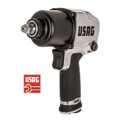 928 AC1 1/2 avvitatore pneumatico ad impulsi in alluminio ad aria compressa - Usag