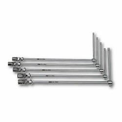 Usag 276 CE/SE5 Set di chiavi a bussola 5 pz