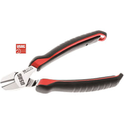 Usag - 188 ax tronchese tronchesino a grande effetto a tagliente diagonale