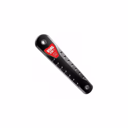 Caratteristiche prolunga a catena Usag 236 K 1/2: LxH 340x39 mm Ideale per lavorare in spazi ristretti In presenza di ostacol ...