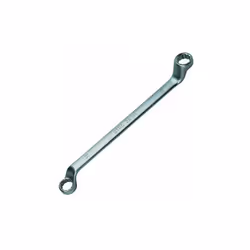 Codice: 8001150029738 Marca: USAG. Modello curvato Fullcontact Acciaio Cromo VanadioEsecuzione cromata satinata