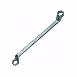 Codice: U02831318 Marca: USAG. Modello curvato Fullcontact Acciaio Cromo VanadioEsecuzione cromata satinata