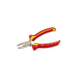 Usag - 085 EX/SE2 U00850120 Serie Pinze Isolate 1000V Rosso