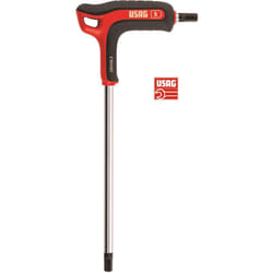 280 hg chiave maschio esagonale con impugnatura bimateriale - Usag