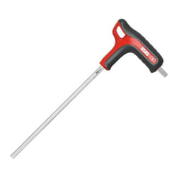Usag - art. 280hg chiave maschio esagonale da 6,0mm con impugnatura bimateriale